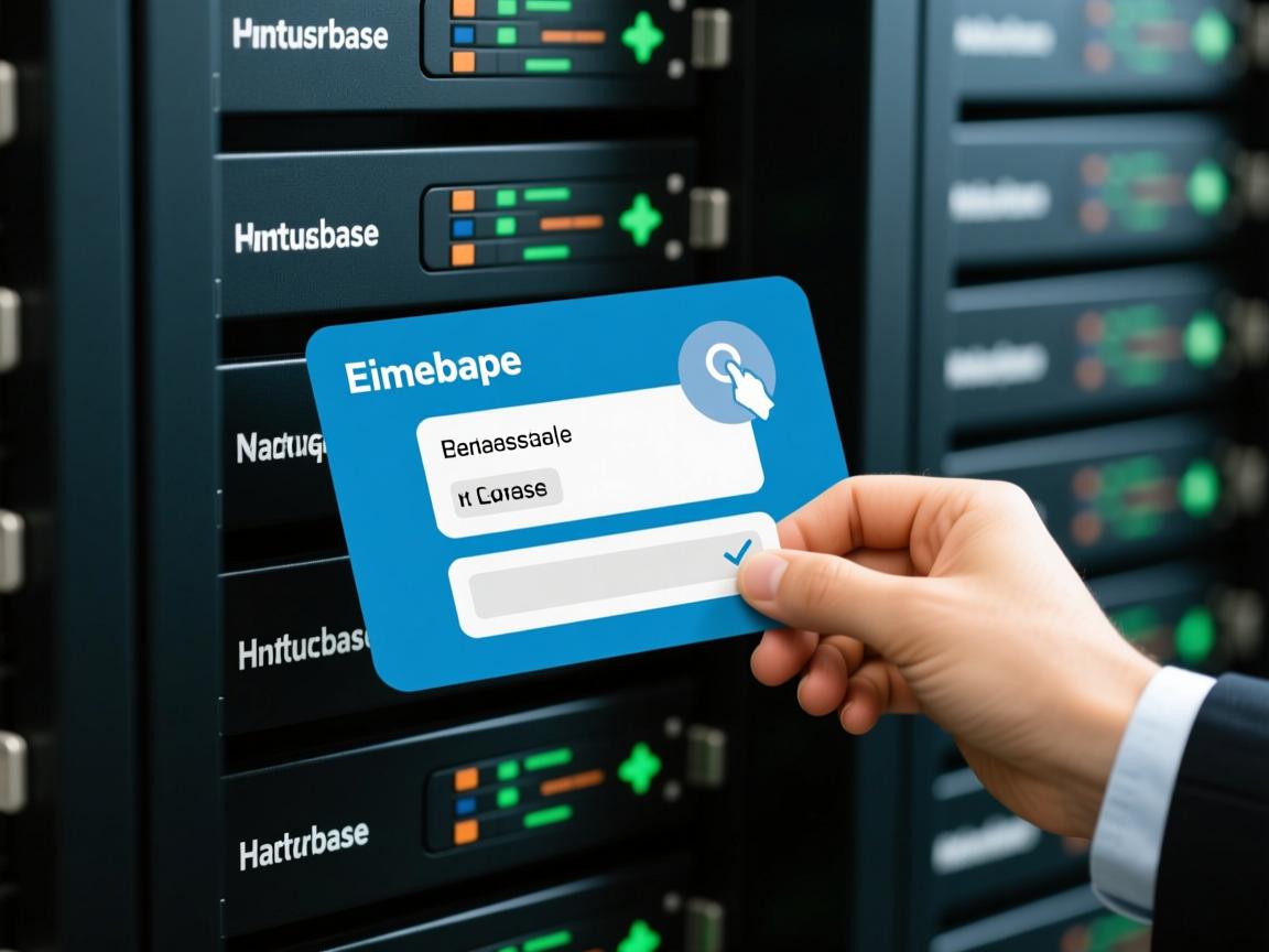 如何安全重命名数据库?  第2张 如何安全重命名数据库?  第2张