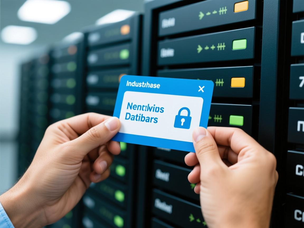 如何安全重命名数据库?  第3张 如何安全重命名数据库?  第3张