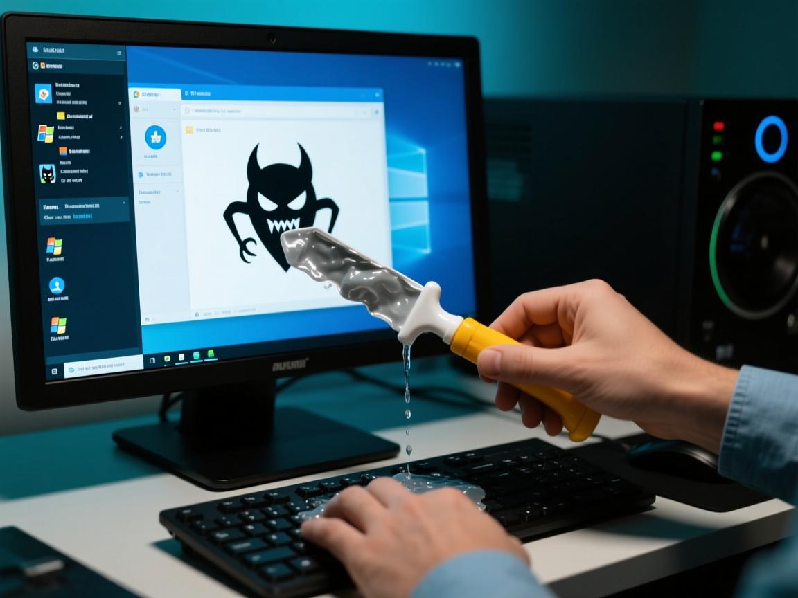 Linux如何清除载入  第2张 Linux如何清除载入  第2张