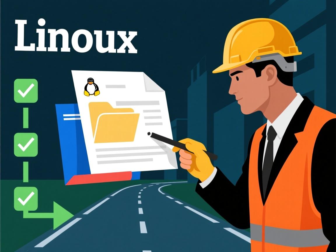 Linux如何快速查找文件路径？  第2张