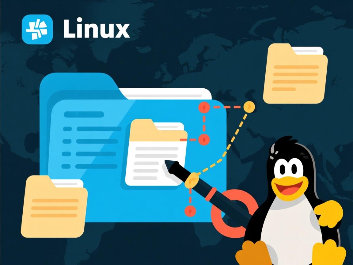 Linux如何快速查找文件路径？  第1张