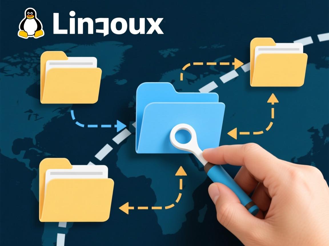 Linux如何快速查找文件路径？  第3张