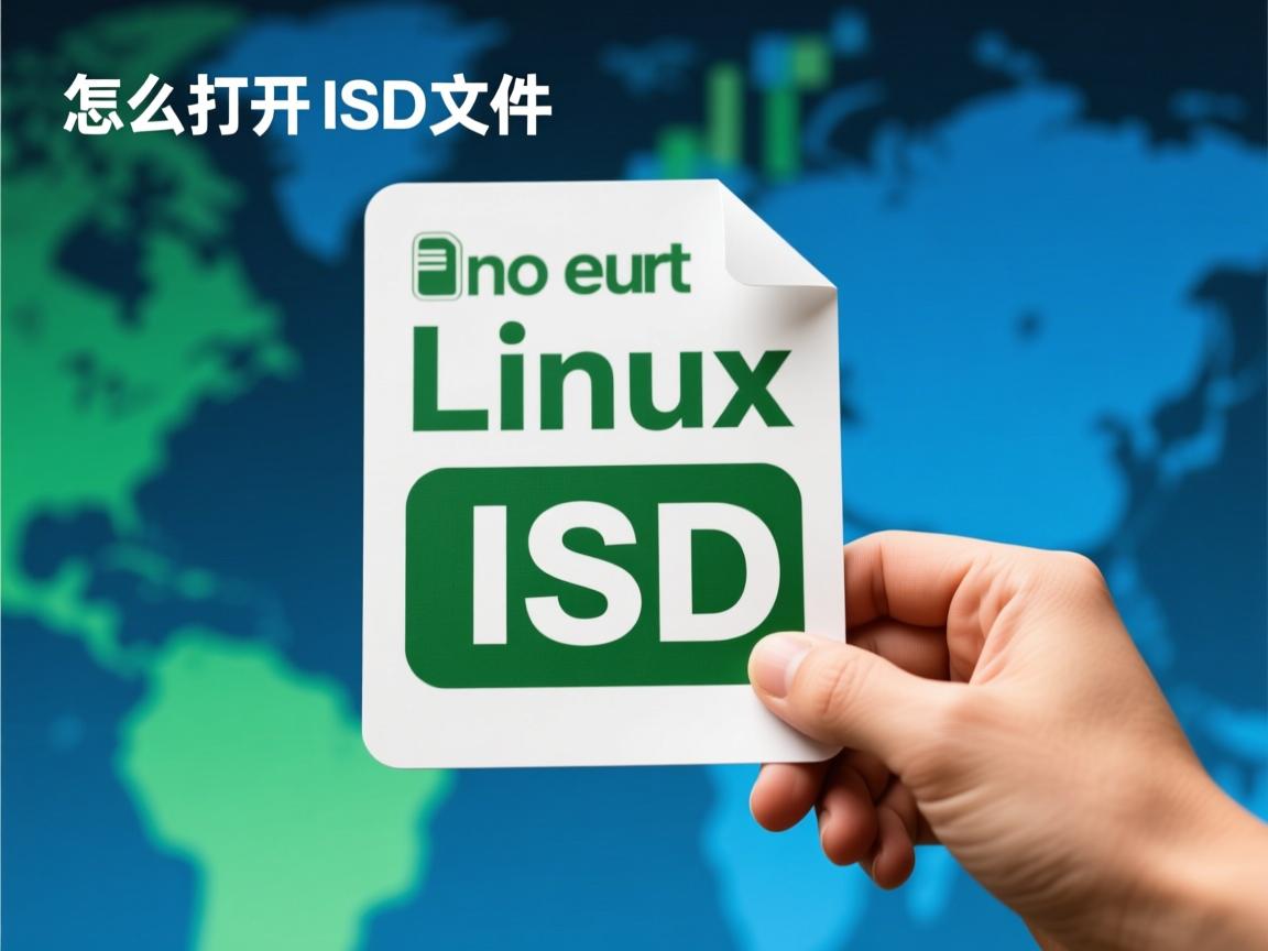 Linux怎么打开ISO文件  第1张 Linux怎么打开ISO文件  第1张
