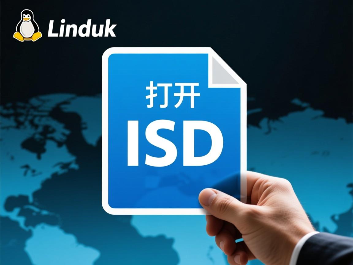 Linux怎么打开ISO文件  第2张 Linux怎么打开ISO文件  第2张
