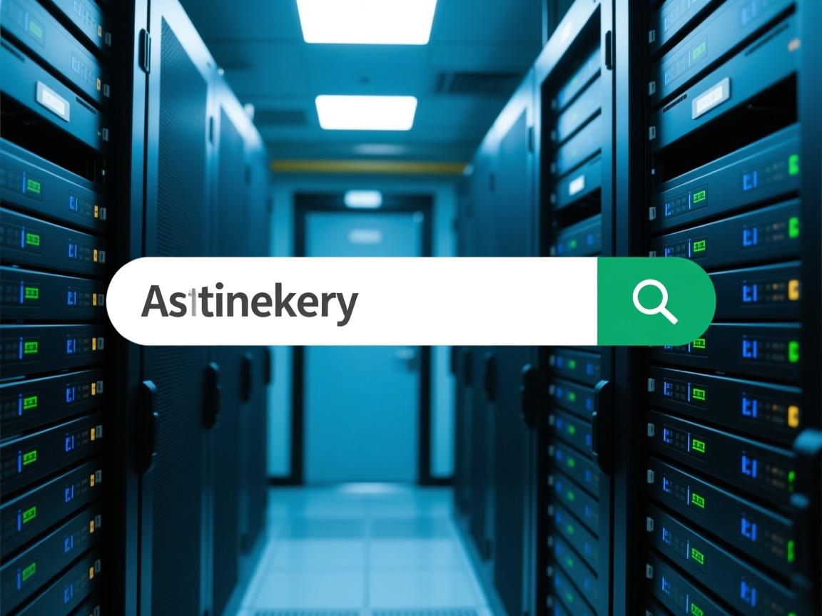 ASP如何实现数据库搜索  第2张