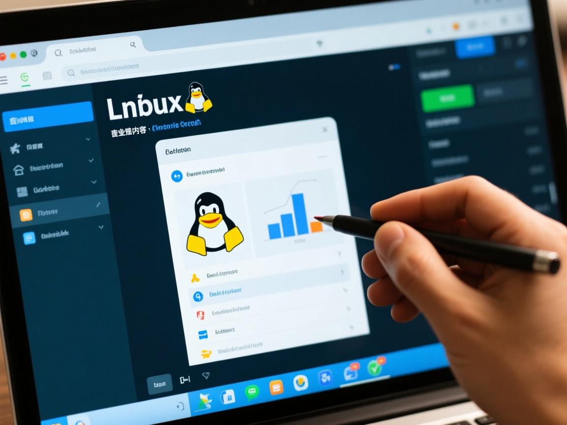 Linux如何查看文件内容？  第1张