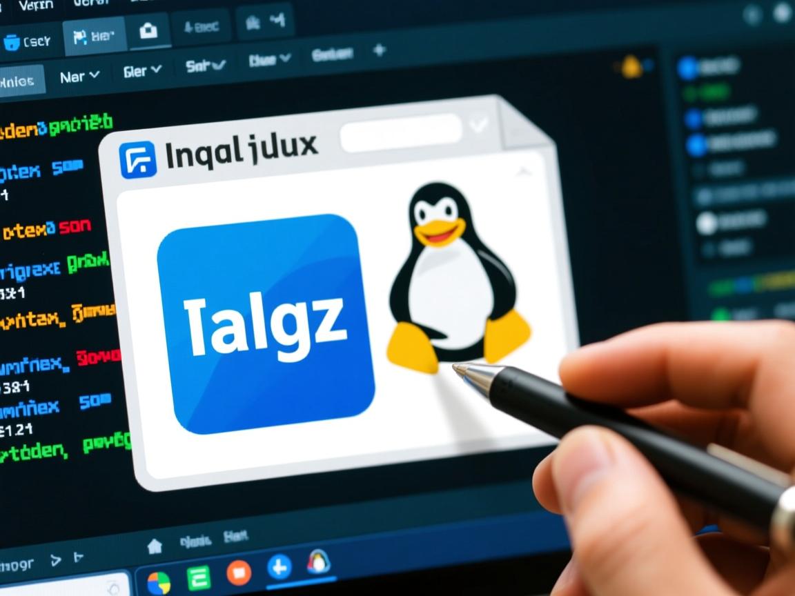 Linux怎样快速解压gz文件?  第2张 Linux怎样快速解压gz文件?  第2张