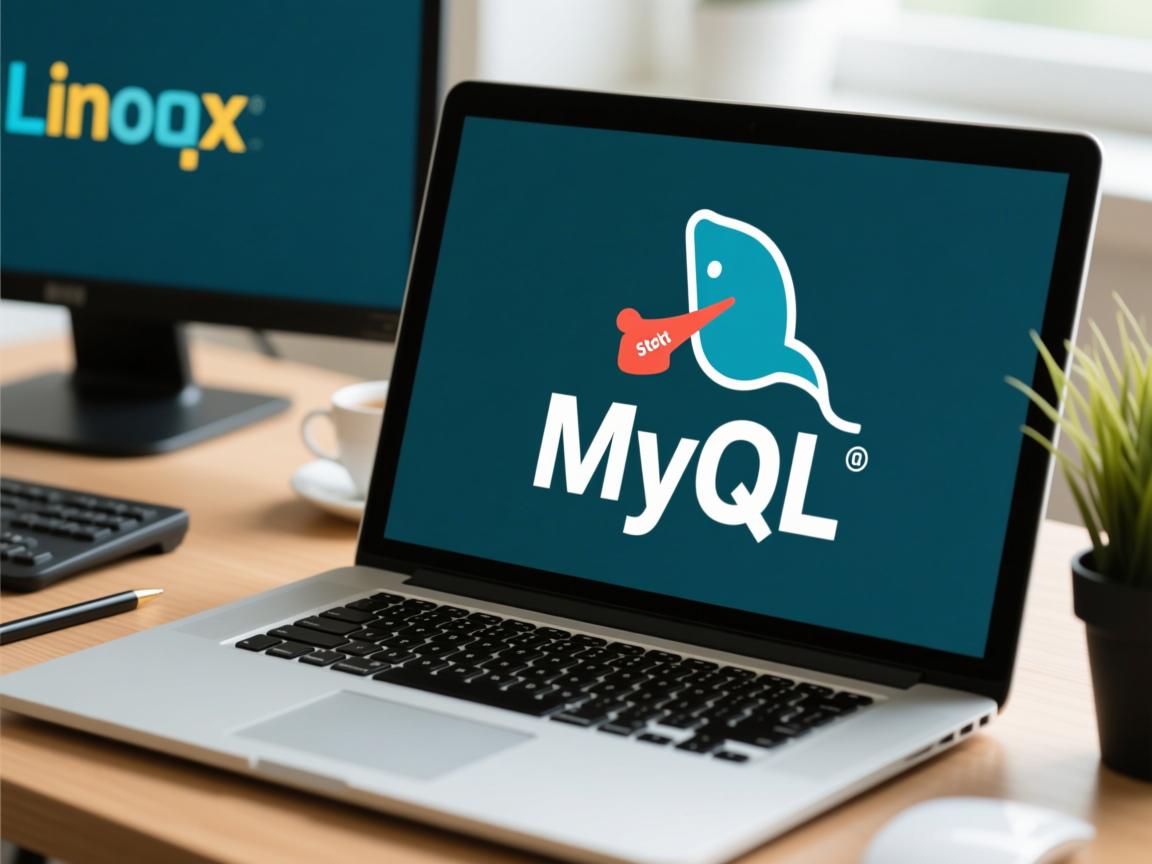 Linux如何停止MySQL服务  第1张 Linux如何停止MySQL服务  第1张