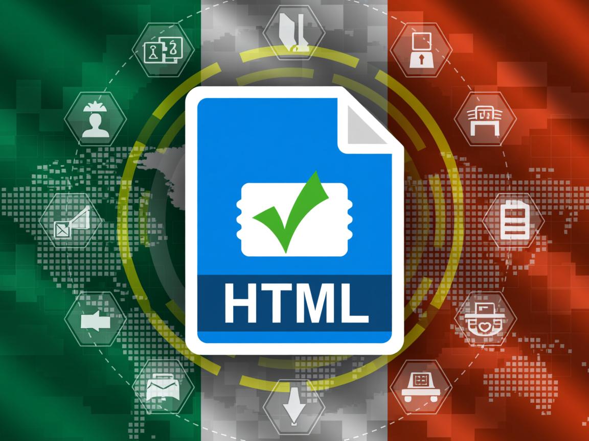 如何将文件保存为HTML格式?  第2张 如何将文件保存为HTML格式?  第2张