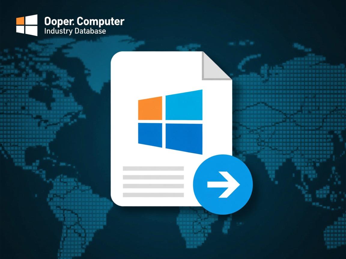 如何打开电脑数据库文件  第3张 如何打开电脑数据库文件  第3张