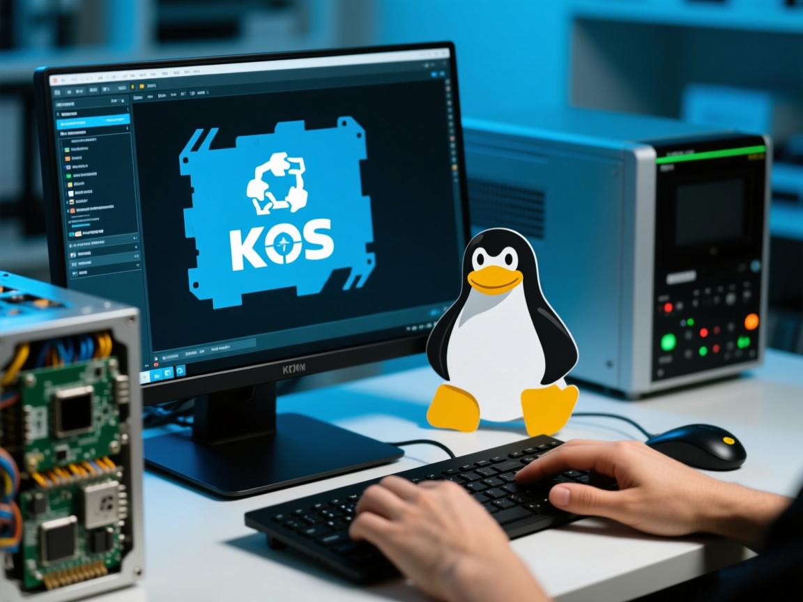 如何在ROS物理机用KVM安装Linux?  第2张 如何在ROS物理机用KVM安装Linux?  第2张