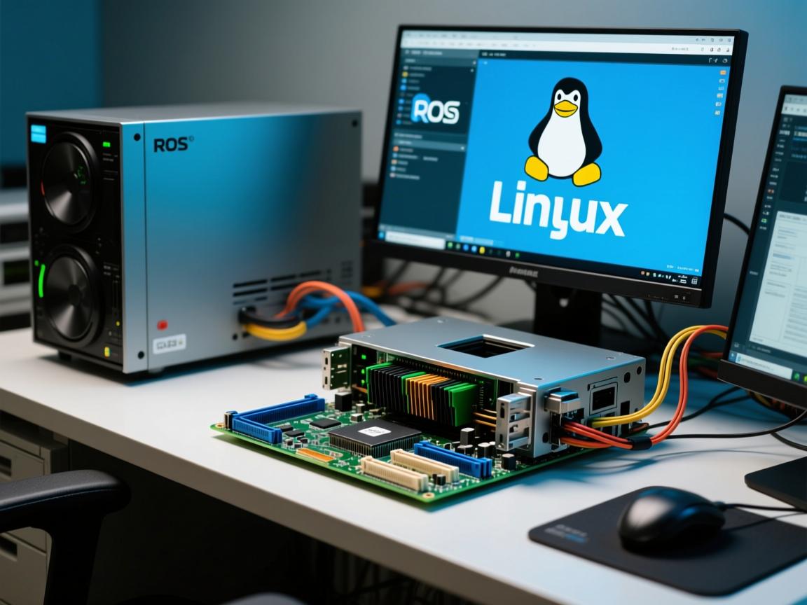 如何在ROS物理机用KVM安装Linux?  第3张 如何在ROS物理机用KVM安装Linux?  第3张
