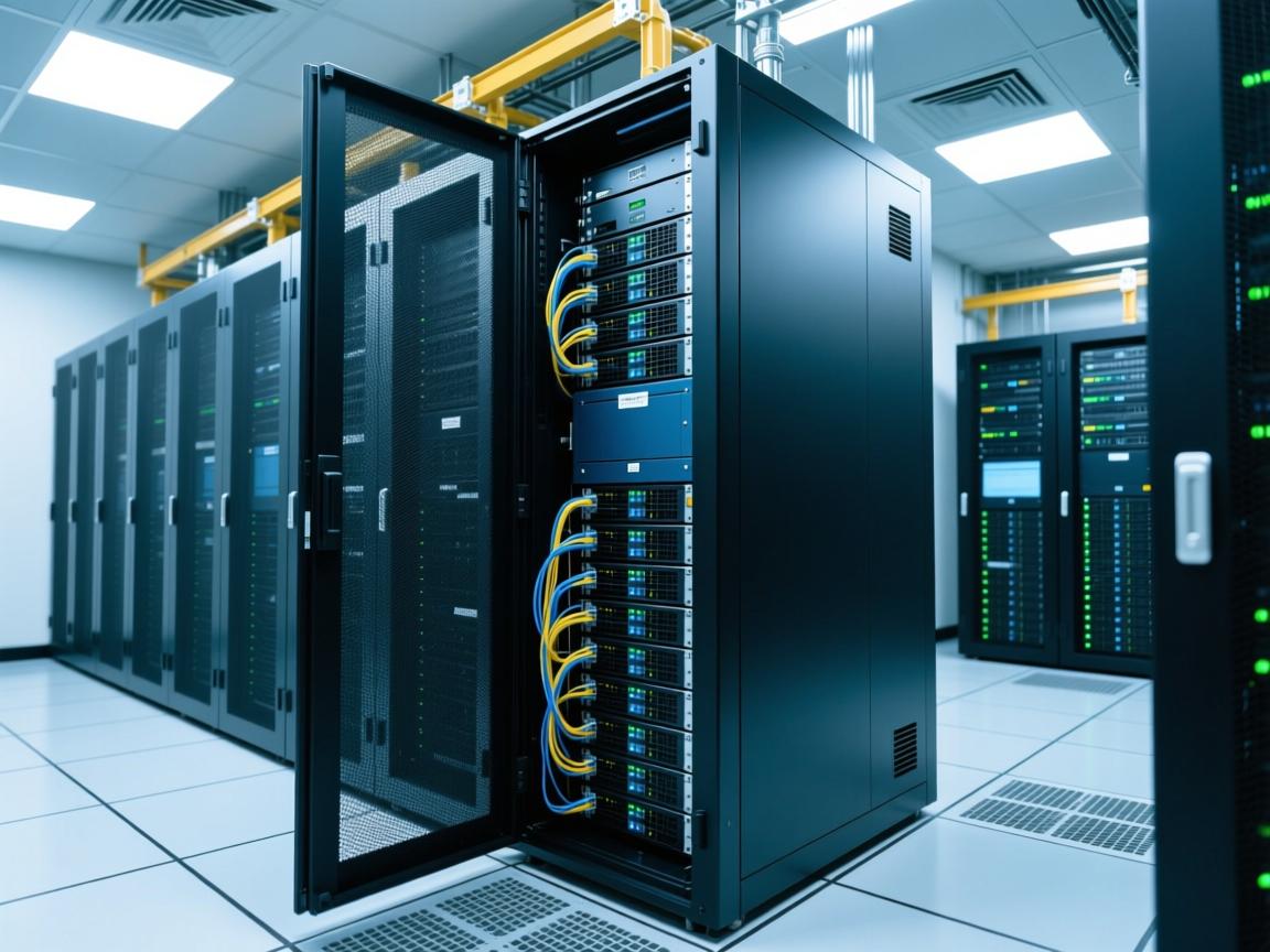 物理机如何实现虚拟化技术?  第2张 物理机如何实现虚拟化技术?  第2张