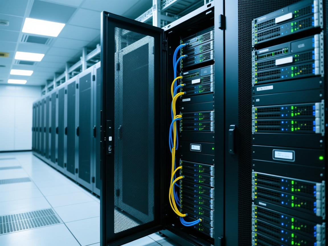 物理机如何实现虚拟化技术?