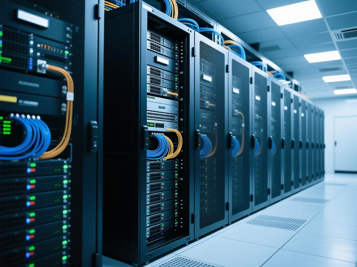 物理机如何实现虚拟化技术?  第3张 物理机如何实现虚拟化技术?  第3张