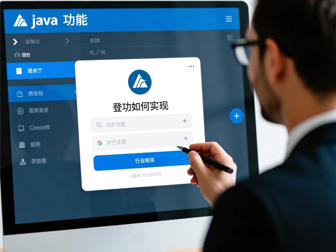 Java登出功能如何实现  第2张 Java登出功能如何实现  第2张