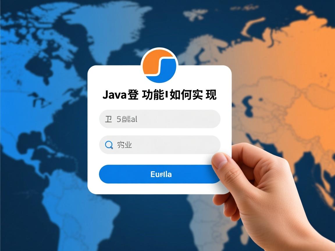 Java登出功能如何实现  第1张 Java登出功能如何实现  第1张