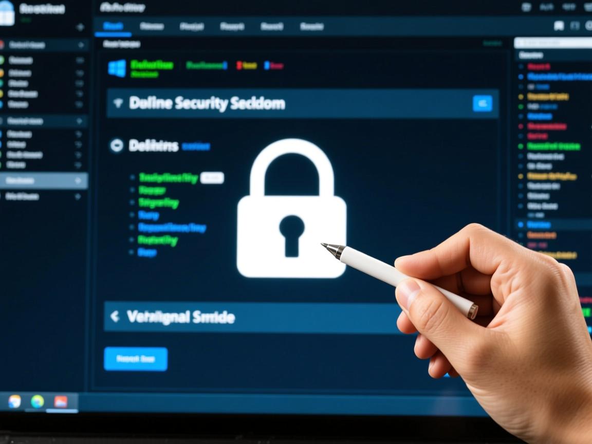 如何进入命令行安全模式  第1张 如何进入命令行安全模式  第1张