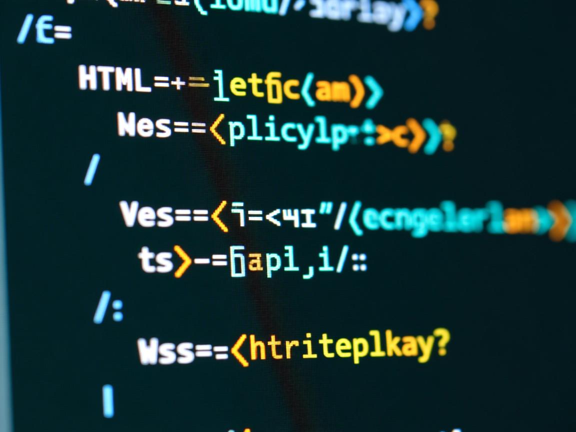 如何在HTML中写循环语句?  第2张 如何在HTML中写循环语句?  第2张