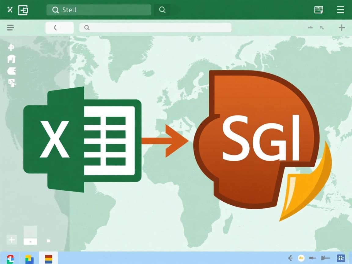 Excel如何连接SQLite数据库?  第2张 Excel如何连接SQLite数据库?  第2张