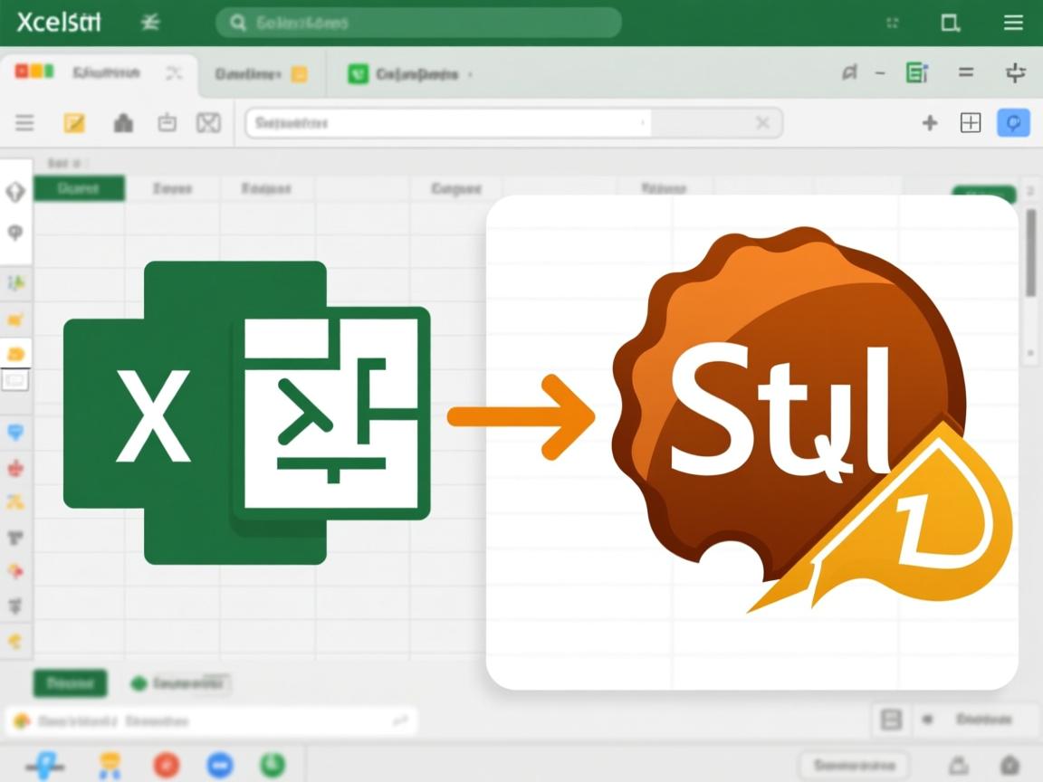 Excel如何连接SQLite数据库?