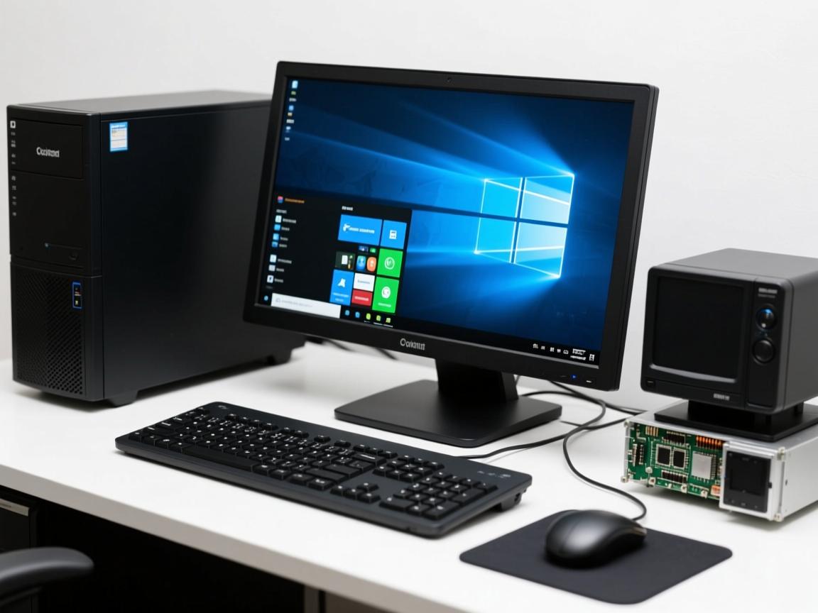 电脑必备硬件有哪些?  第3张 电脑必备硬件有哪些?  第3张