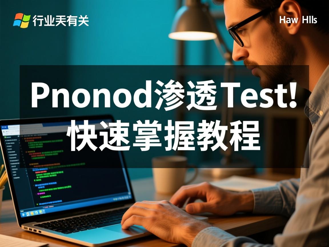 命令提示符渗透测试快速掌握教程  第2张 命令提示符渗透测试快速掌握教程  第2张