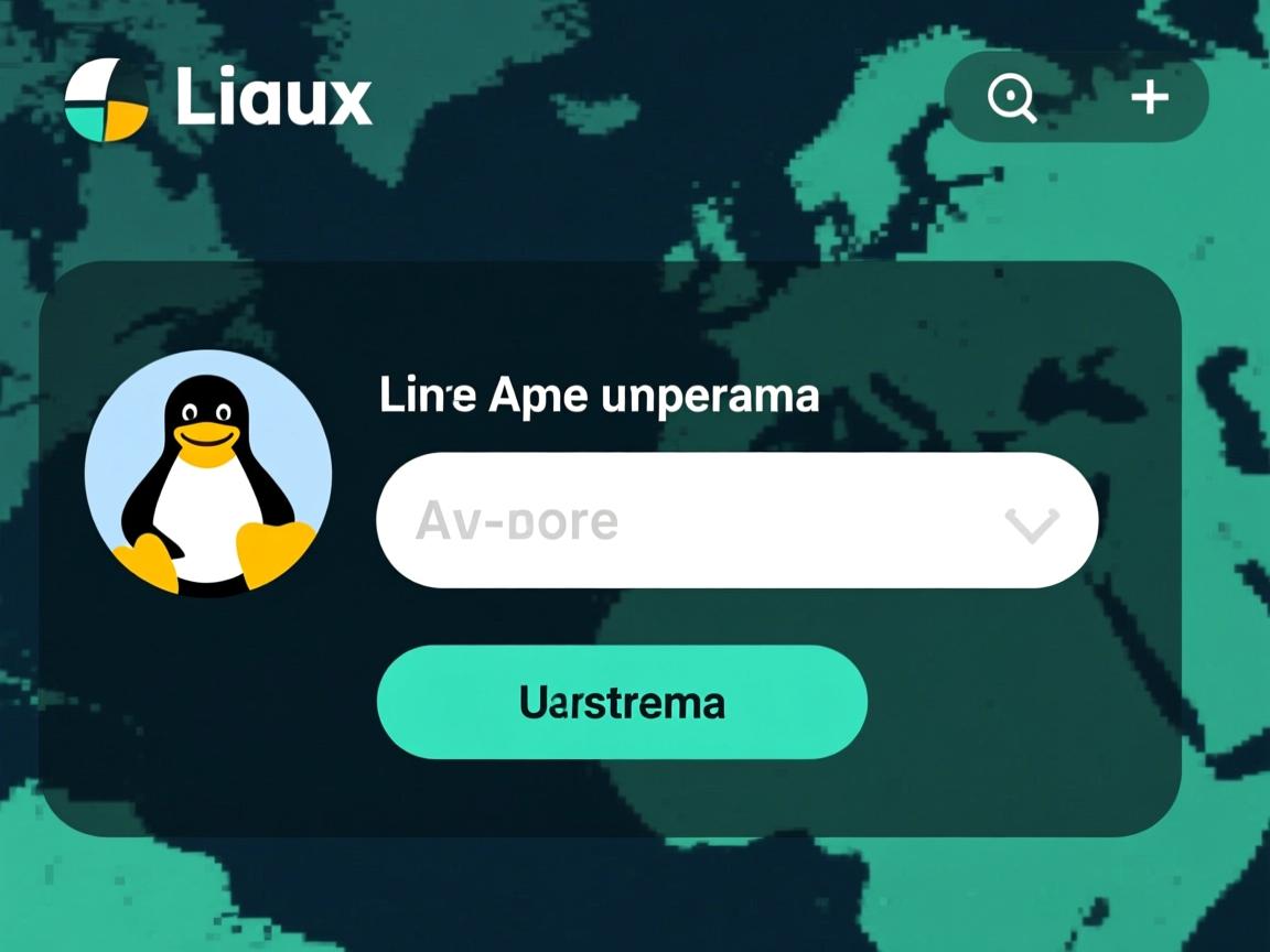 Linux用户如何快速修改用户名  第1张 Linux用户如何快速修改用户名  第1张