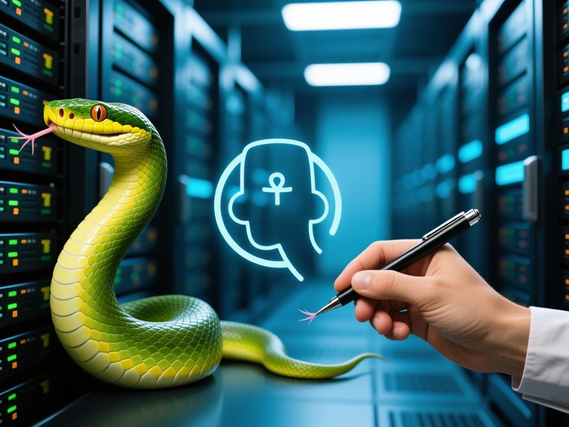 Python如何查询数据库操作系统？  第2张