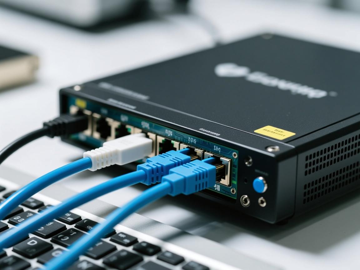 解决虚拟机连接物理网失败?  第3张 解决虚拟机连接物理网失败?  第3张