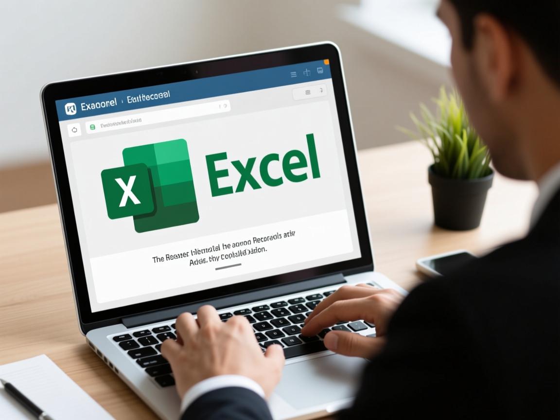 关闭Excel未保存如何恢复数据