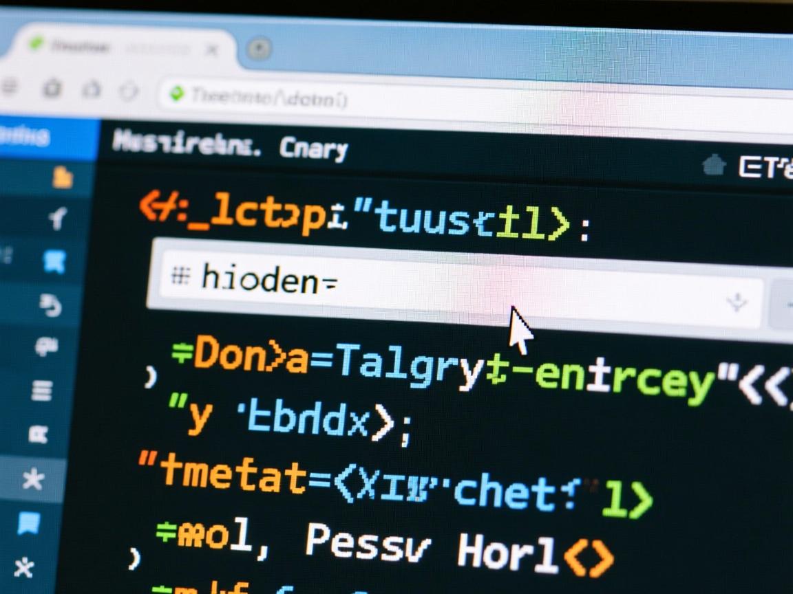 HTML中tr怎样隐藏?  第2张 HTML中tr怎样隐藏?  第2张