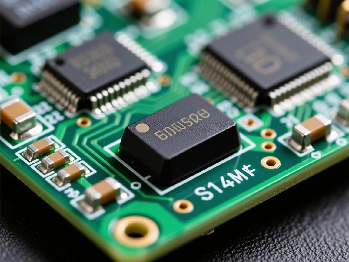 如何彻底解决单片机按键抖动问题?  第2张 如何彻底解决单片机按键抖动问题?  第2张