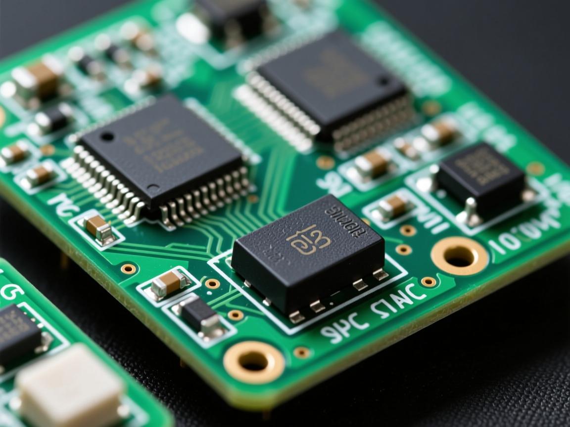 如何彻底解决单片机按键抖动问题?  第3张 如何彻底解决单片机按键抖动问题?  第3张