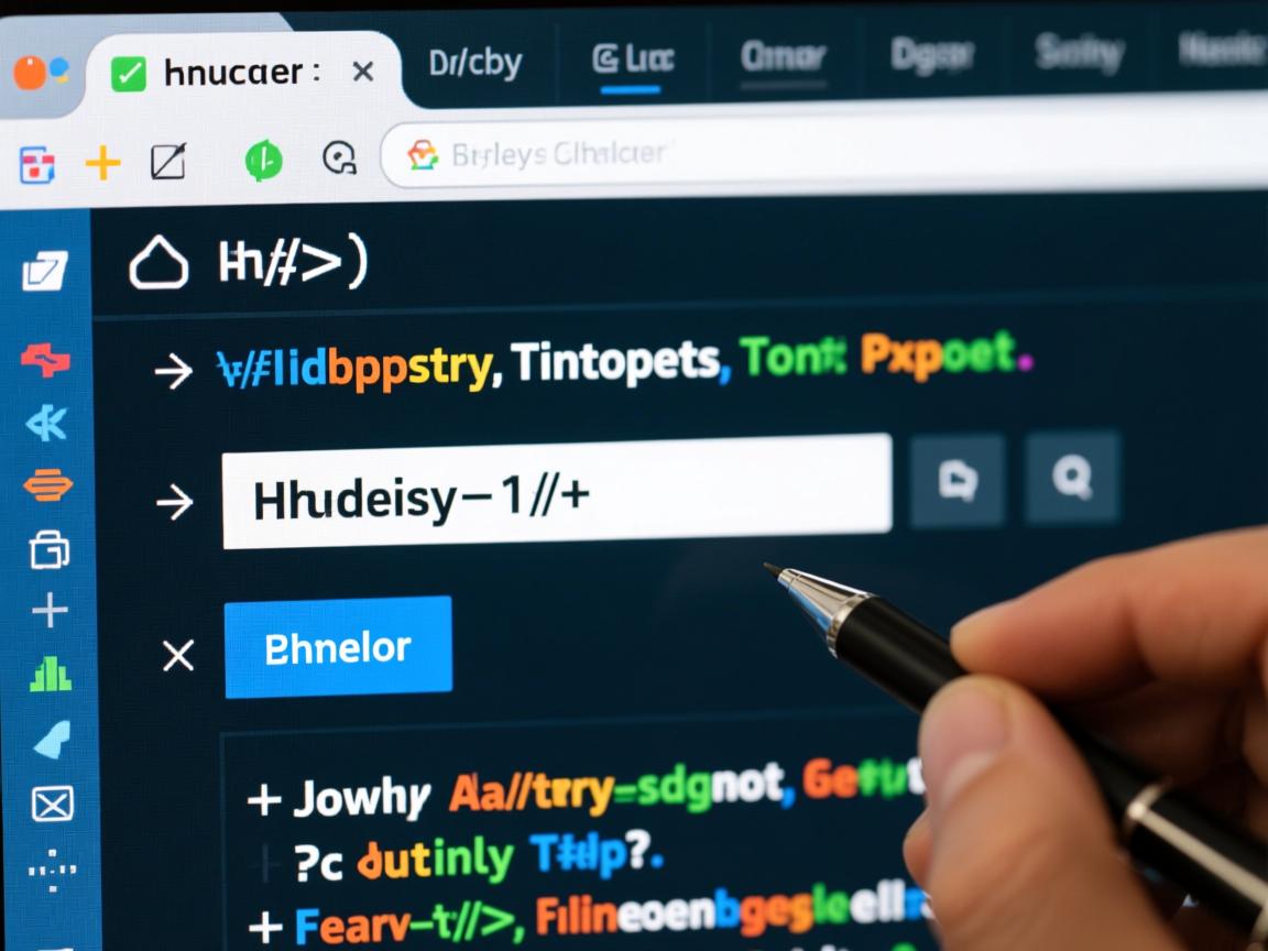 HTML图片链接怎么做?  第2张 HTML图片链接怎么做?  第2张