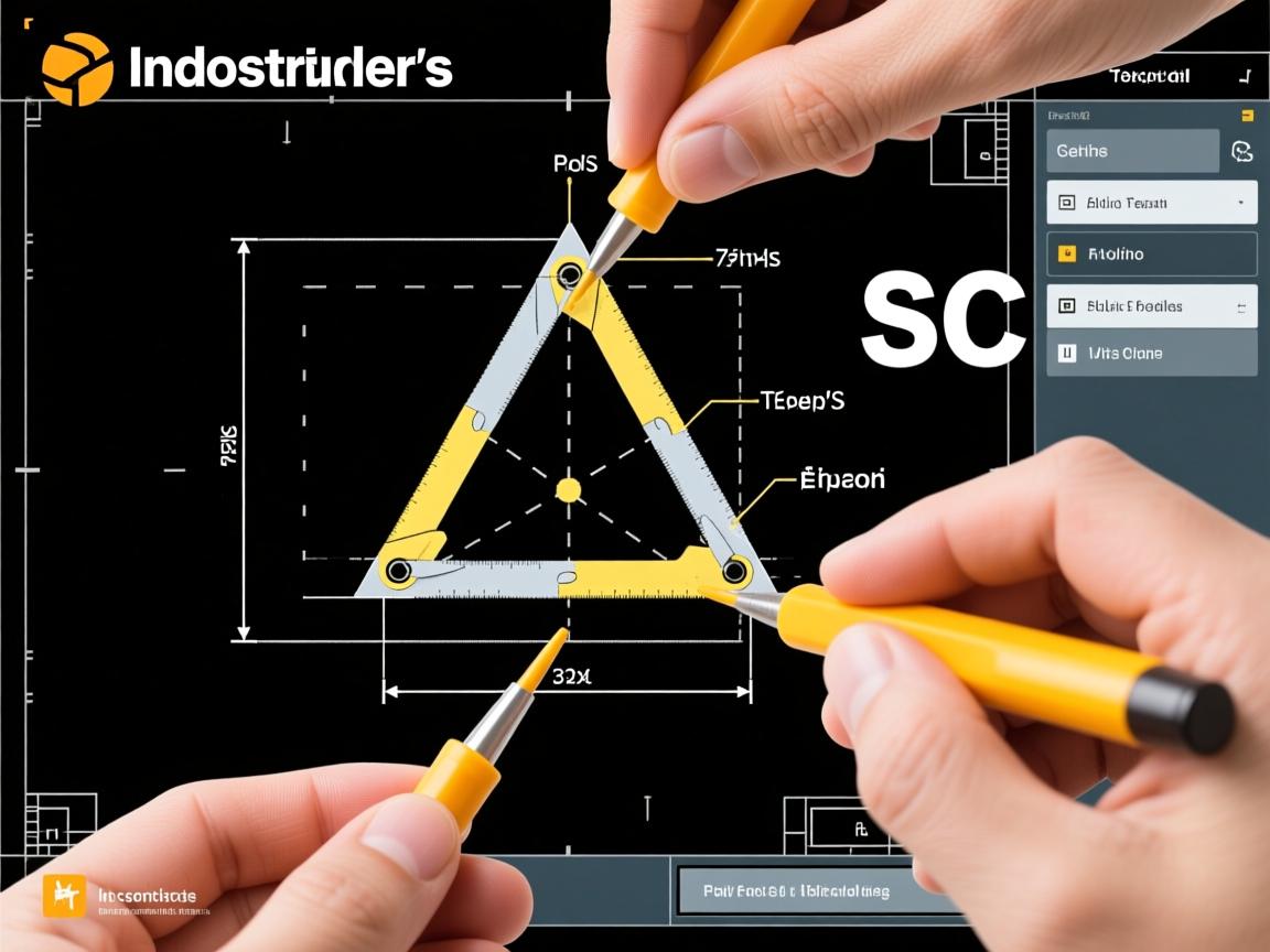 CAD缩放命令SC使用技巧