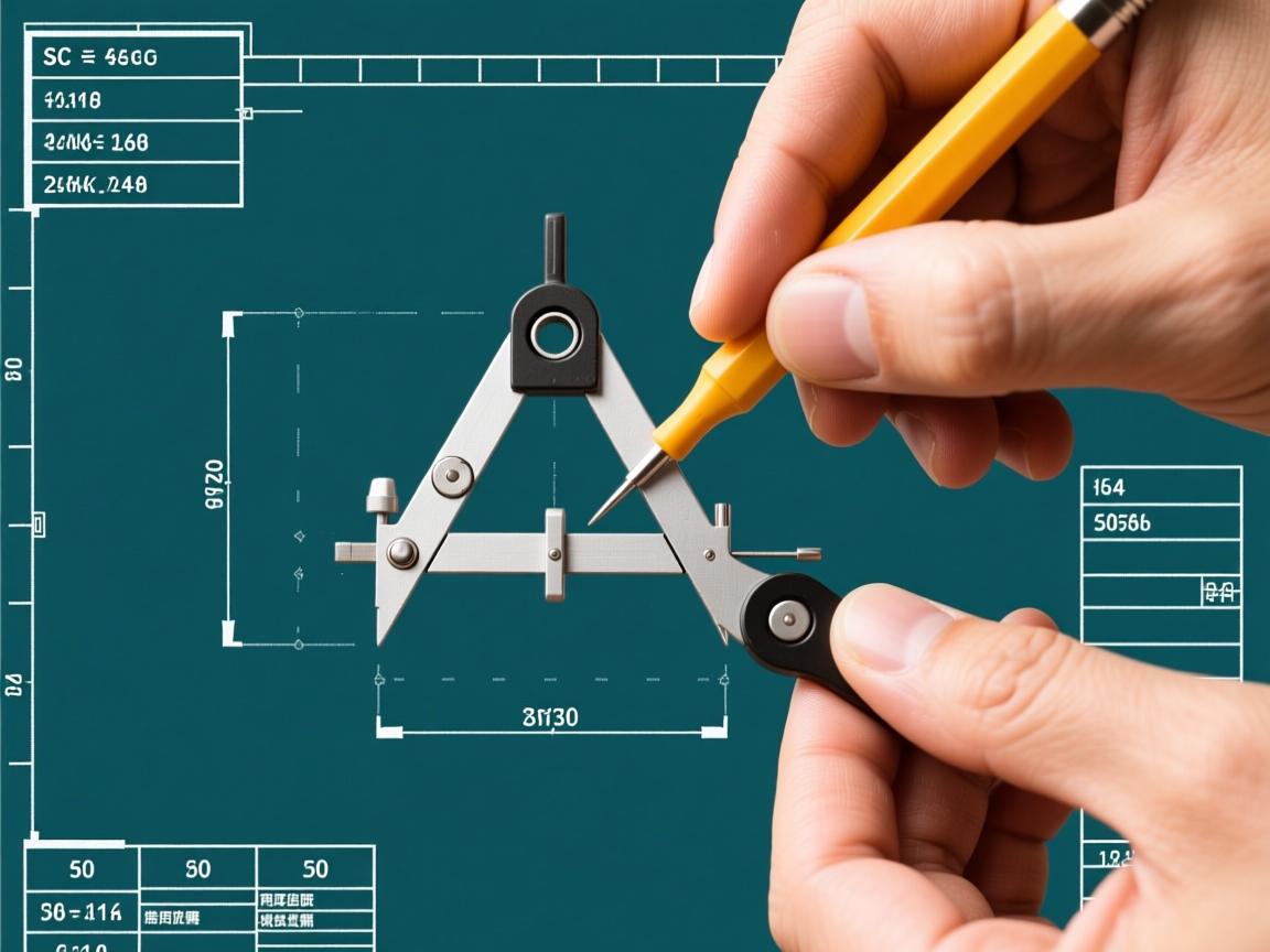 CAD缩放命令SC使用技巧  第2张 CAD缩放命令SC使用技巧  第2张