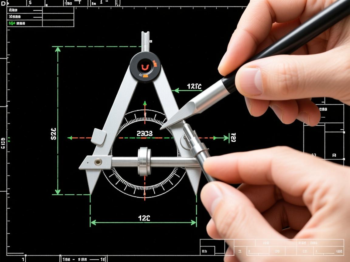 CAD缩放命令SC使用技巧  第3张 CAD缩放命令SC使用技巧  第3张