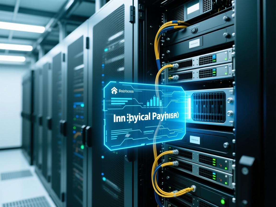 如何确认是否物理机  第1张 如何确认是否物理机  第1张