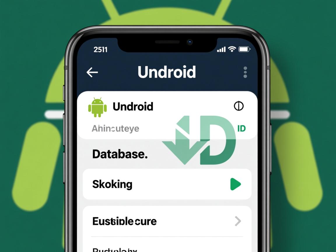 Android如何修改数据库列ID?  第2张 Android如何修改数据库列ID?  第2张