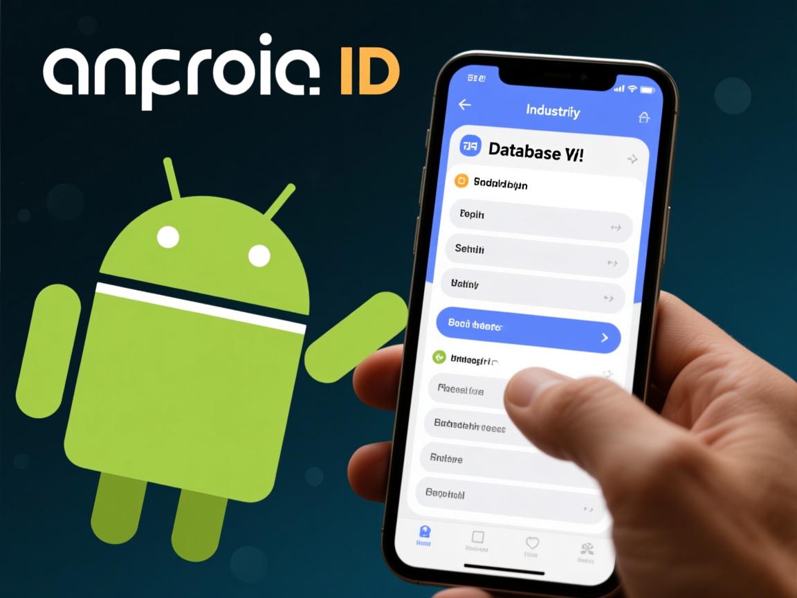 Android如何修改数据库列ID?  第3张 Android如何修改数据库列ID?  第3张
