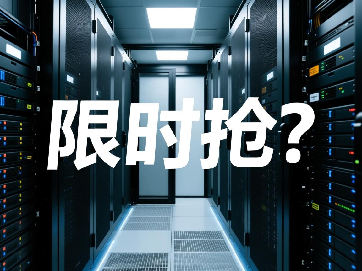 低价物理机限时抢?  第2张 低价物理机限时抢?  第2张