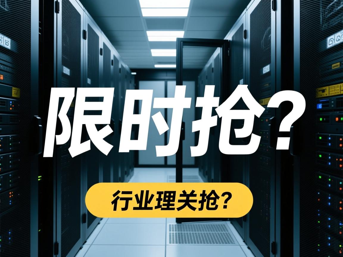 低价物理机限时抢?  第3张 低价物理机限时抢?  第3张