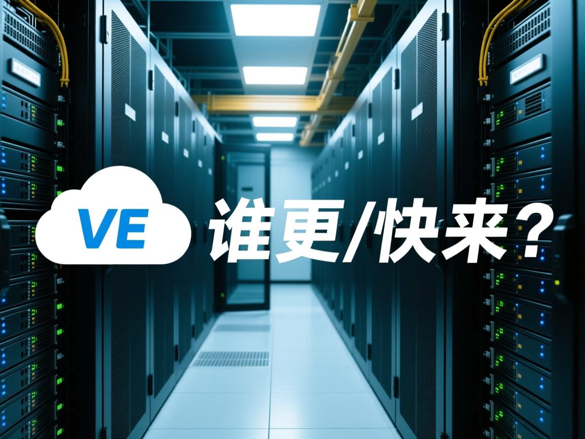 物理机VS云主机，谁更贵/更快？  第1张