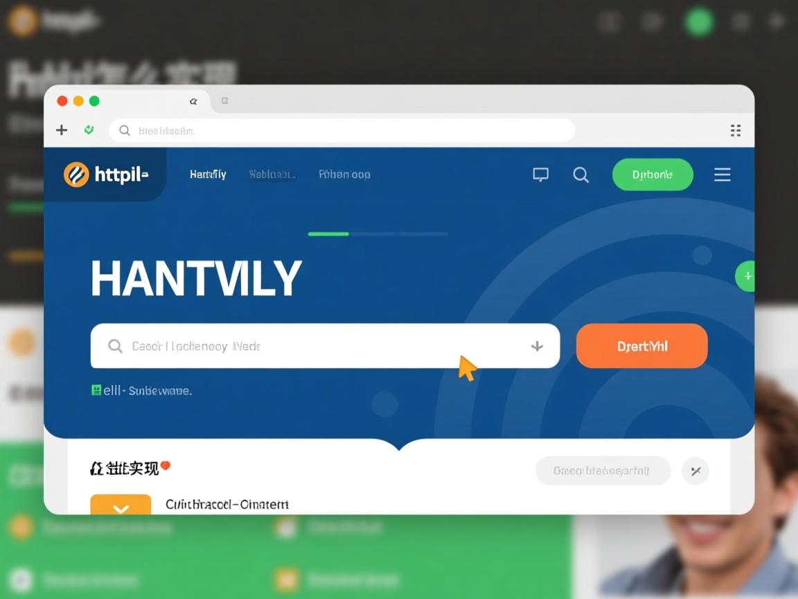 HTML页面跳转怎么实现?  第3张 HTML页面跳转怎么实现?  第3张