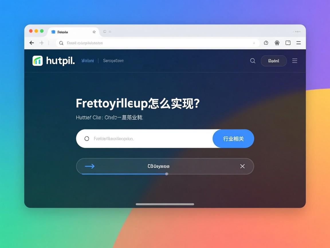 HTML页面跳转怎么实现?  第2张 HTML页面跳转怎么实现?  第2张