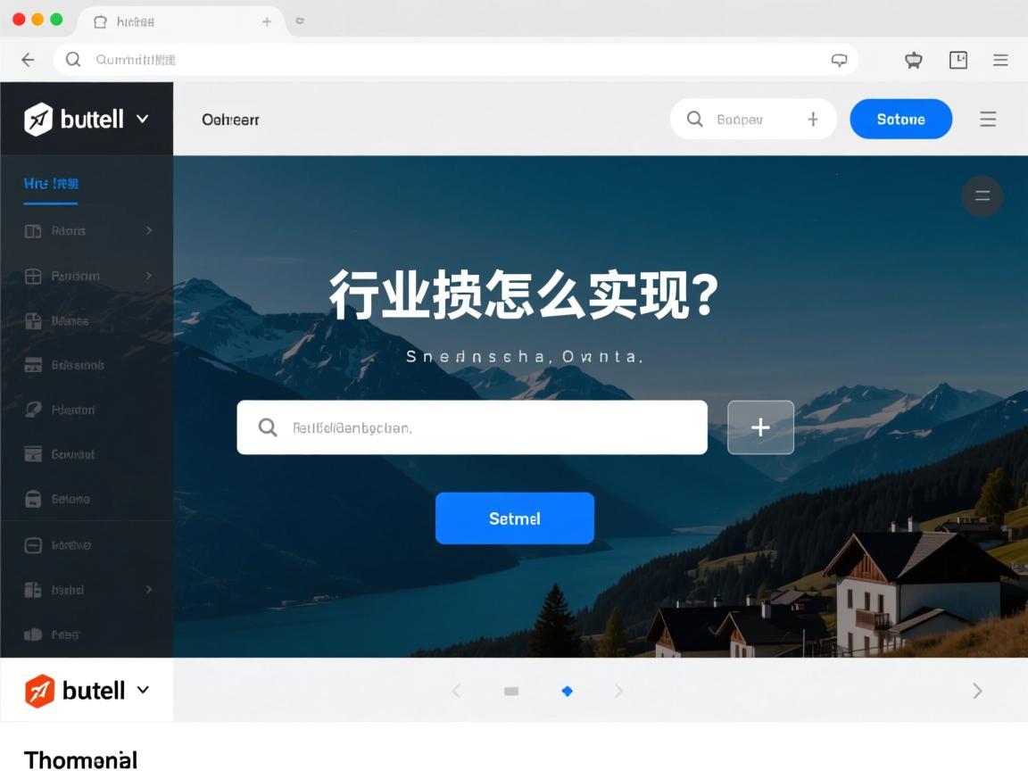 HTML页面跳转怎么实现?  第1张 HTML页面跳转怎么实现?  第1张