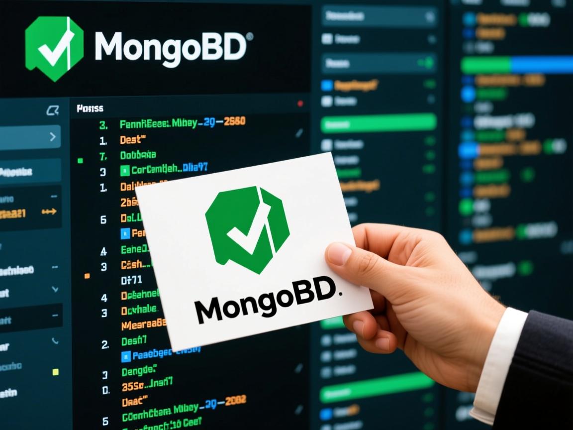 MongoDB如何高效删除数据?  第2张 MongoDB如何高效删除数据?  第2张