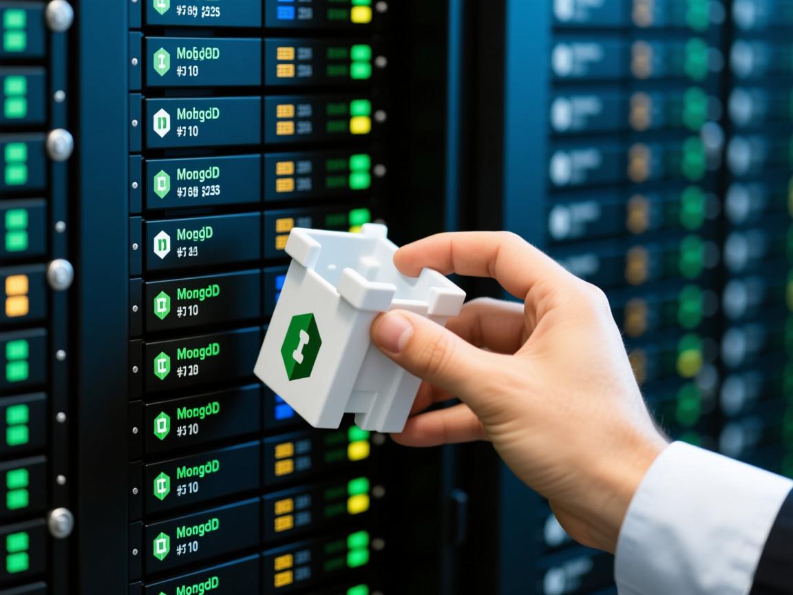 MongoDB如何高效删除数据?