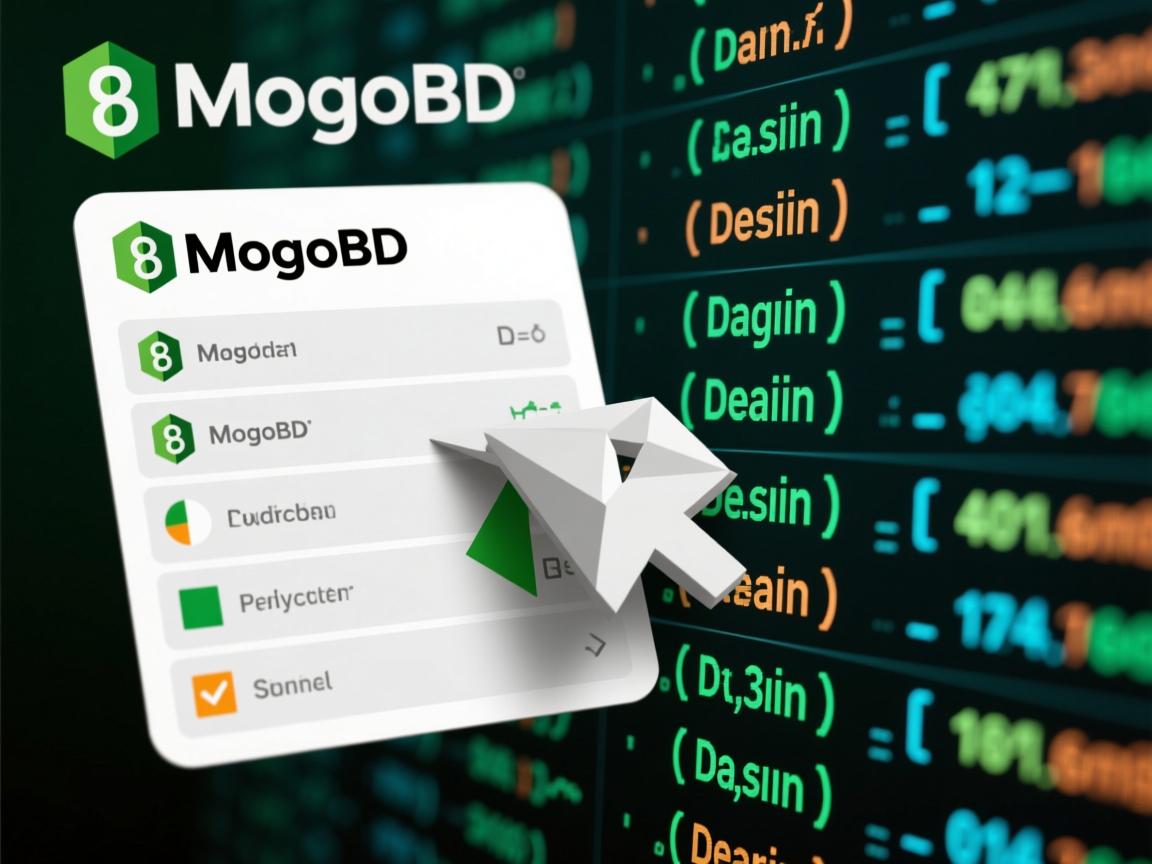 MongoDB如何高效删除数据?  第3张 MongoDB如何高效删除数据?  第3张